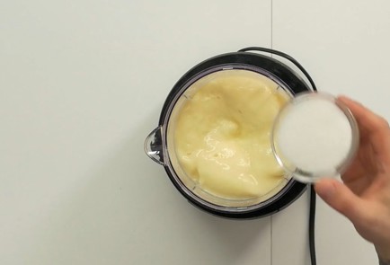 Фото шага рецепта Смузи из манго 136756 шаг 8  