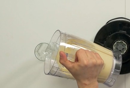 Фото шага рецепта Смузи из манго 136756 шаг 9  