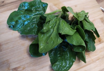 Фото шага рецепта Смузи с огурцом и имбирем 189104 шаг 3