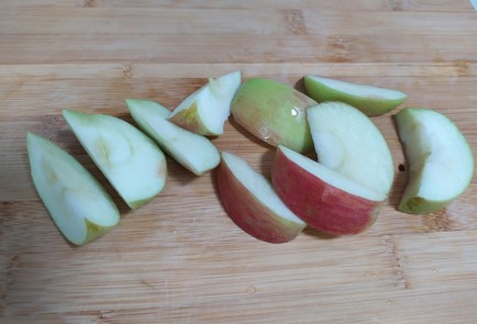 Фото шага рецепта Смузи с сельдереем и крыжовником 190006 шаг 2  