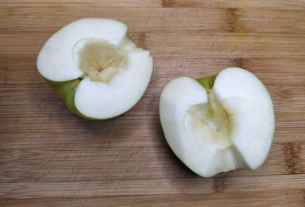 Фото шага рецепта Смузи со шпинатом 191017 шаг 3  