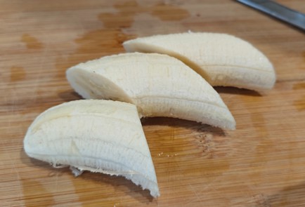 Фото шага рецепта Смузи с киви 191215 шаг 2