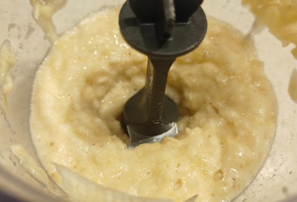 Фото шага рецепта Смузи с киви 191215 шаг 6