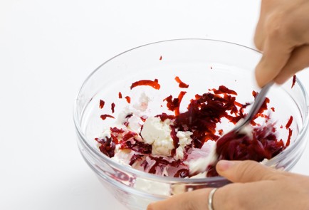 Фото шага рецепта Смргосторта 80435 шаг 1  