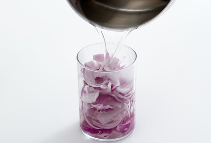 Фото шага рецепта Смргосторта 80435 шаг 4  