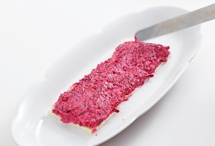 Фото шага рецепта Смргосторта 80435 шаг 6  