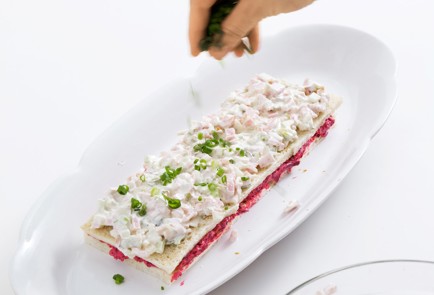 Фото шага рецепта Смргосторта 80435 шаг 7  