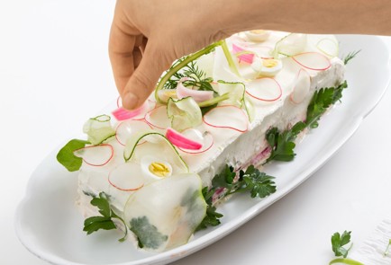 Фото шага рецепта Смргосторта 80435 шаг 9  