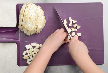 Фото шага рецепта Снерт 50396 шаг 3  