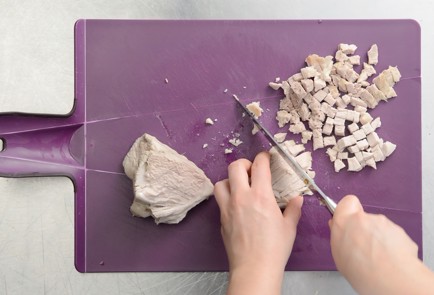 Фото шага рецепта Снерт 50396 шаг 5  