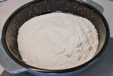 Фото шага рецепта Сочная курица в духовке 174169 шаг 6