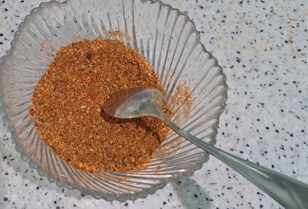 Фото шага рецепта Сочная свиная лопатка в духовке 186611 шаг 5  