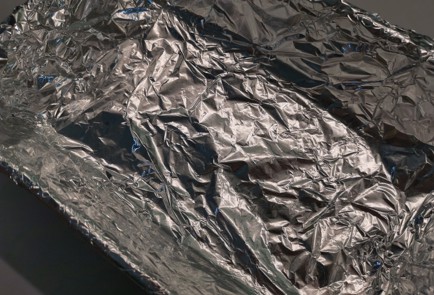 Фото шага рецепта Сочная свиная вырезка с беконом 175644 шаг 16  