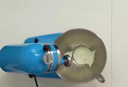 Фото шага рецепта Сочники 136757 шаг 1