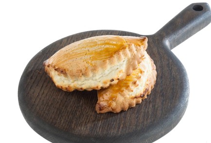 Фото шага рецепта Сочники 136757 шаг 10