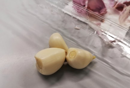 Фото шага рецепта Сочное бедро индейки запеченное в рукаве 140686 шаг 5  