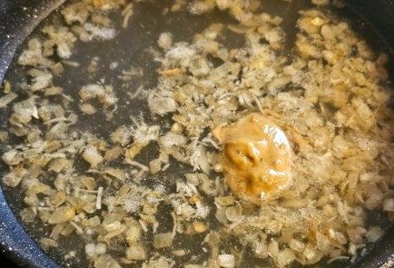 Фото шага рецепта Сочные куриные грудки 191052 шаг 9  