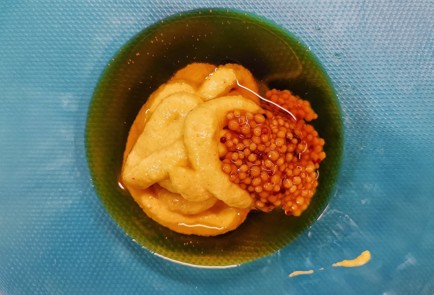 Фото шага рецепта Сочные свиные ребра запеченные в рукаве 153007 шаг 1  