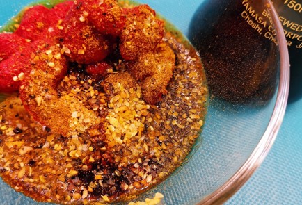 Фото шага рецепта Сочные свиные ребра запеченные в рукаве 153007 шаг 5  