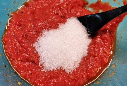 Фото шага рецепта Сочные свиные ребра запеченные в рукаве 153007 шаг 6  