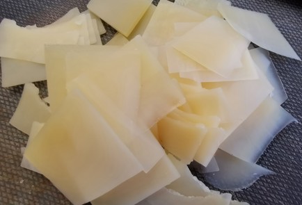 Фото шага рецепта Сочный стейк из свинины 188933 шаг 2  