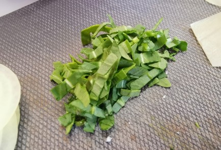 Фото шага рецепта Сочный стейк из свинины 188933 шаг 3  