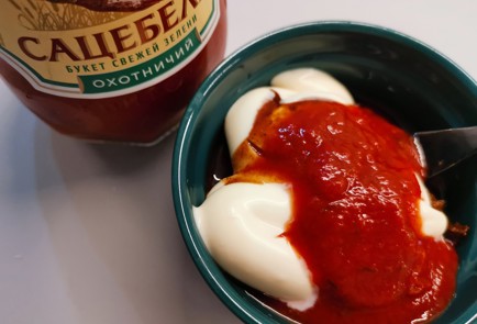 Фото шага рецепта Сочный стейк из свинины 191228 шаг 8  