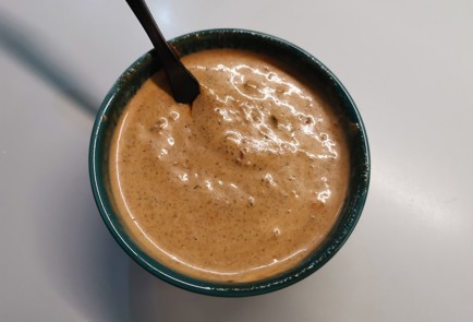 Фото шага рецепта Сочный стейк из свинины 191228 шаг 9  