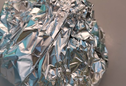 Фото шага рецепта Сочный стейк рибай 174659 шаг 10  