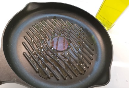 Фото шага рецепта Сочный тритипстейк 175541 шаг 1  