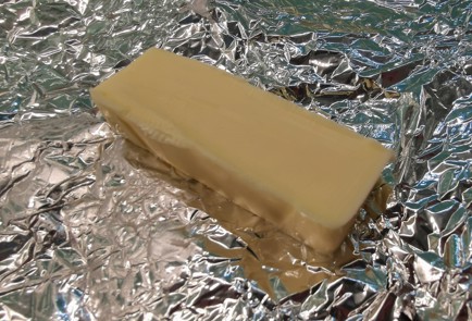 Фото шага рецепта Сочный тритипстейк 175541 шаг 8  