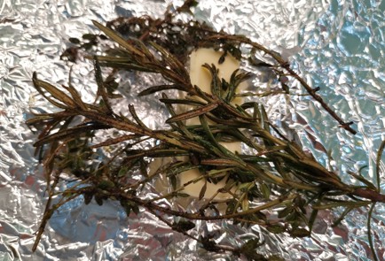 Фото шага рецепта Сочный тритипстейк 175541 шаг 9  