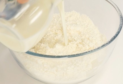 Фото шага рецепта Содовый хлеб 93455 шаг 4  