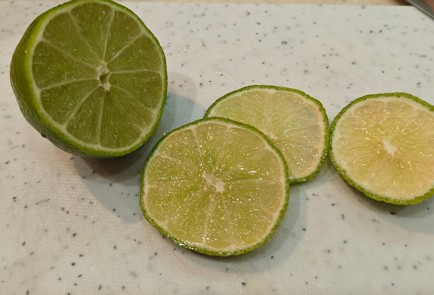 Фото шага рецепта Согревающий чай 191381 шаг 3  