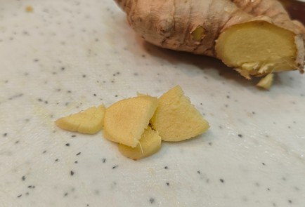 Фото шага рецепта Согревающий чай 191381 шаг 7  