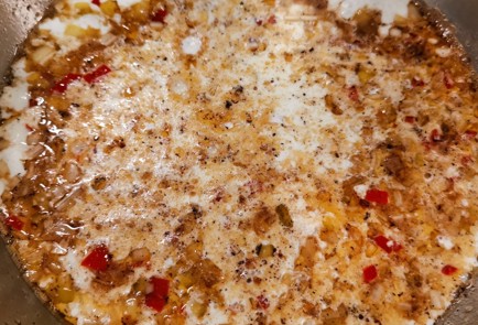 Фото шага рецепта Согревающий тыквенный суп 175413 шаг 12  