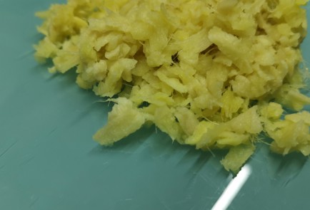 Фото шага рецепта Согревающий тыквенный суп 175413 шаг 3  