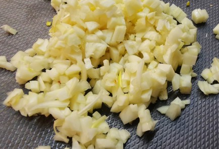 Фото шага рецепта Согревающий тыквенный суп 175413 шаг 6  