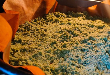 Фото шага рецепта Соль с травами и чесноком 190240 шаг 11  