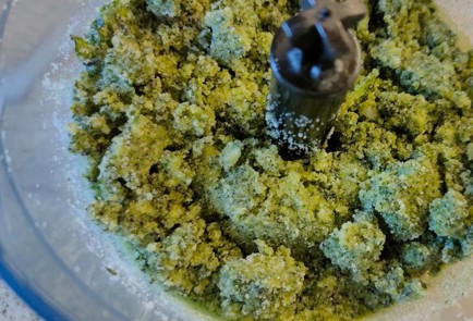 Фото шага рецепта Соль с травами и чесноком 190240 шаг 9  