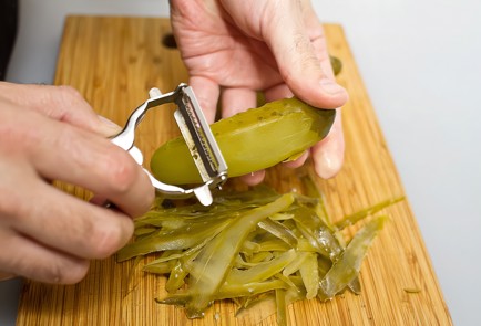 Фото шага рецепта Солянка рыбная сборная 42438 шаг 3  