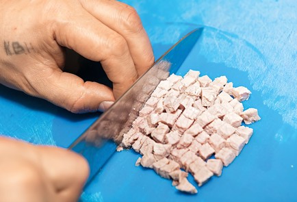 Фото шага рецепта Солянка 36099 шаг 2