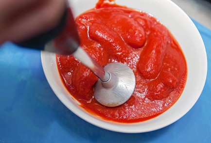 Фото шага рецепта Солянка 36099 шаг 3