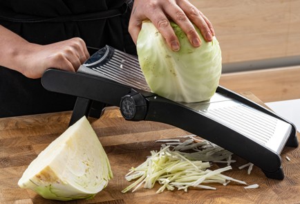 Фото шага рецепта Солянка из капусты 188146 шаг 2  