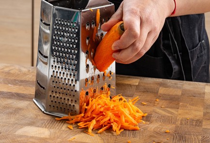 Фото шага рецепта Солянка из капусты 188146 шаг 4  