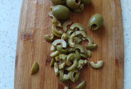 Фото шага рецепта Солянка мясная 175504 шаг 10  