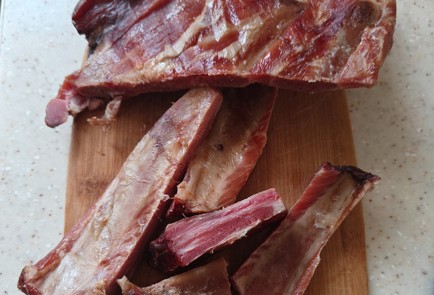 Фото шага рецепта Солянка мясная 175504 шаг 2  