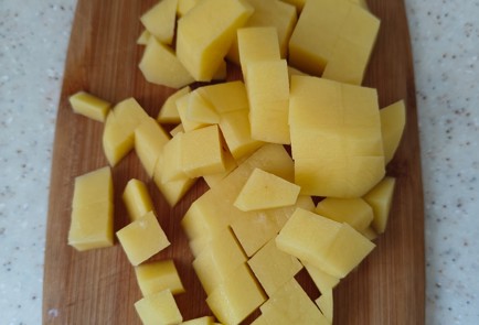 Фото шага рецепта Солянка мясная 175504 шаг 3  