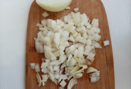 Фото шага рецепта Солянка мясная 175504 шаг 4  