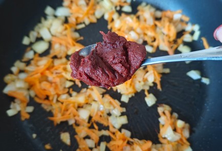 Фото шага рецепта Солянка мясная 175504 шаг 6  